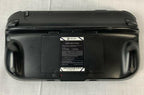 Wii U Console &amp; Gamepad 32GB Black 2 Controllers, Nunchucks &amp; Cords