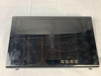 Wii U Console &amp; Gamepad 32GB Black 2 Controllers, Nunchucks &amp; Cords
