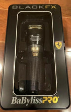 BaByliss PRO BLACK FX Ferrari Clipper FX870B Cord/Cordless - BRAND IN BOX