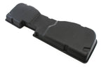 Red Hound Auto Under Seat StoraBox Compatible with 2007-2023 Chevy GMC Silverado Sierra Crew CAB Underseat System (Will Only fit Full Crew Cab)
