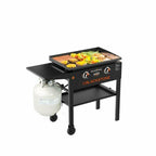 Adventure Ready 2-Burner 28" Griddle CooStation