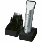 PANASONIC ER-1421,Hair Clipper,Silver