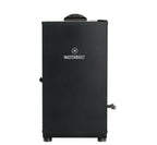 [Hot Sale]  30-inch Digital Electric BBQ Meat Smoker in Black, NEW
