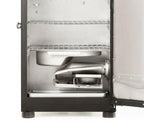 [Hot Sale]  30-inch Digital Electric BBQ Meat Smoker in Black, NEW