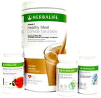 Herbalife Quick Start Program Cafe Latte