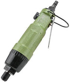 LIMEI-ZEN Portable Practica Pneumatic Industrial-Grade Powerful Wind Batch, Double Hammer Pneumatic Screwdriver, LarTorque Pneumatic Screwdriver Hand Tools Industrial