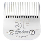Oster Cryogen-x Size 3f Pet Clipper Blade