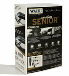 Wahl Professional 5 Star Cordless Senior Limited Edition Model 8504