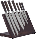 Miyabi Black 5000MCD67 10-pc Knife Block Set