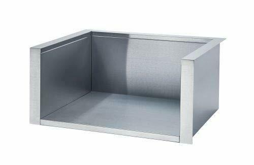 BSASL42 Insulated Sleeve for BSG424 SS Gas Grill