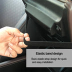 Auto Car Armrest Mats Cushion Pad for Ford Expedition