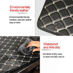 Auto Car Armrest Mats Cushion Pad for Ford Expedition