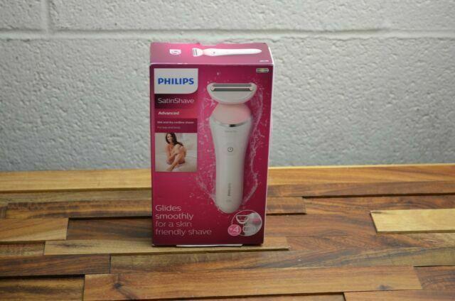 Satinshave Advanced Women’s Cordless Electric Shaver Brl140