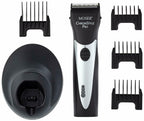 Moser 1871 Chromstyle Pro Professional Hair Clipper 1871-0071 White