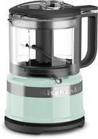 KitchenAid KFC3516IC 3.5 Cup Food Chopper, Ice