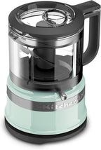 KitchenAid KFC3516IC 3.5 Cup Food Chopper, Ice