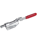 Push Pull Quick-Release Toggle Clamp