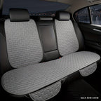 Upgrade Your Car Interior With A Universal Rear Auto Seat Cushion Protector