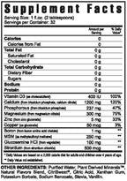 Healthy Body Bone and Joint Pack 2.0 by Youngevity (Ships Worldwide)