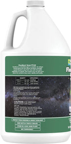 General Hydroponics FloraNova Grow 7-4-10, Robust Strength of Dry Fertilizer But in Rapid Liquid Form, Use for Hydroponics, Soilless Mixtures, Containers & Garden Grown Plants, 1-Gallon