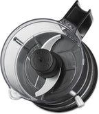 KitchenAid 3.5-Cup Food Chopper, medium, Matte Black