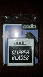 Andis Excel 2-speed Detachable Blade Hair Clipper (22315) With Extra Blade
