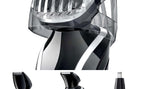 Philips Norelco Multigroom 5100 Grooming Kit Qg3364