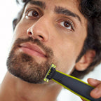 Philips ONEBLADE Qp2520/30 Trimmer Beard Trims Shapes and Shaves