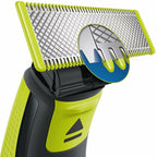 Philips ONEBLADE Qp2520/30 Trimmer Beard Trims Shapes and Shaves