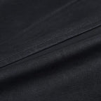leather biker cropped jacket