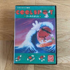 Mega Drive Software Cool Spot
