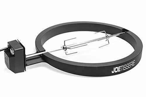 Bjtisseriena Joetisserie Big Joe Black