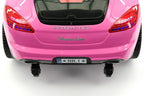 Kiddie Roadster 12V Kids Electric Ride-On Car with R/C Parental Remote | Pink
