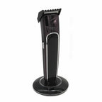 Washable Cordless Rechargeable Body Hair Beard Neck Clipper Trimmer