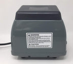 Blue Diamond Pumps Blue Diamond ET 40 Septic or Pond Linear Diaphragm Air Pump