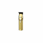 BaByliss PRO Gold FX Skeleton Exposed T-Blade Outlining Cordless Trimmer FX787G