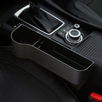 Maximize Your Car's StoraSpace With This Innovative Car Seat Organizer!