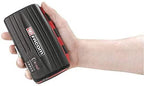 Facom Rl.Nano1Pb Nano Socket Set Mm 6Pt 1/4In Drive