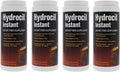 Hydrocil Instant Dietary Fiber Supplement 10.6 oz (Pack of 3) (Four Pack)