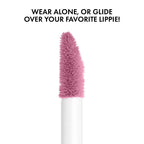 NYX PROFESSIONAL MAKEUP Butter Gloss, Non-Sticky Lip Gloss - Eclair (Pink)