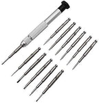 Screwdriver by dhl 100set practical Screwdriver Set 12 in 1 Occus Screwdriver Repair Tool Set For Cellphone Tablet PC Hand tools