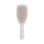 Tangle Teezer The Large Ultimate Detangling Brush, Dry and Wet Hair Brush Detangler for Long, Thick, Curly and Textured Hair, Pebble Gray Kiss