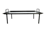 Argentine iron griddle, Plancha for asados
