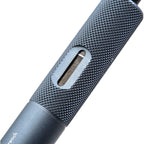 Effetto Mariposa Giustaforza II Pro Anniversary Racheting Torque Wrench Gunmetal, 2-16Nm Torque
