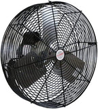 Sullivan Supply T20 20` Turbo Fan