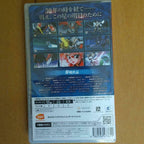 Switch Super Robot Taisen