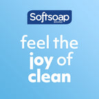 Softsoap Liquid Hand Soap, Aquarium Series - 7.5 Fl Oz (Pack of 6)