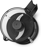 KitchenAid KFC3516OB 3.5 Cup Food Chopper, Onyx Black