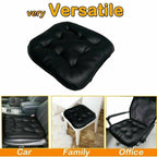 Car Seat Pad Big Ant Soft Cushion Comfort Universal Fit Most Car