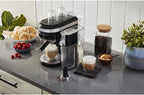 KitchenAid Metal Semi-Automatic Espresso Machine - KES6503